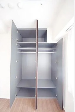収納　収納※別部屋参考写真