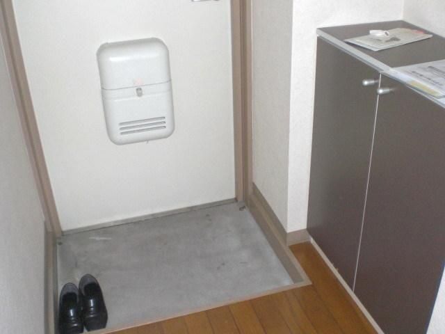 玄関　★玄関★