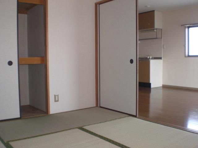その他部屋・スペース　★人気の２LDK★