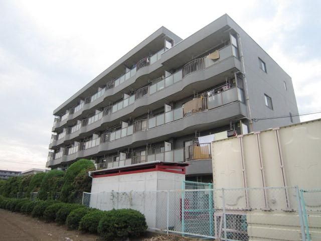 エントランス　☆外観☆