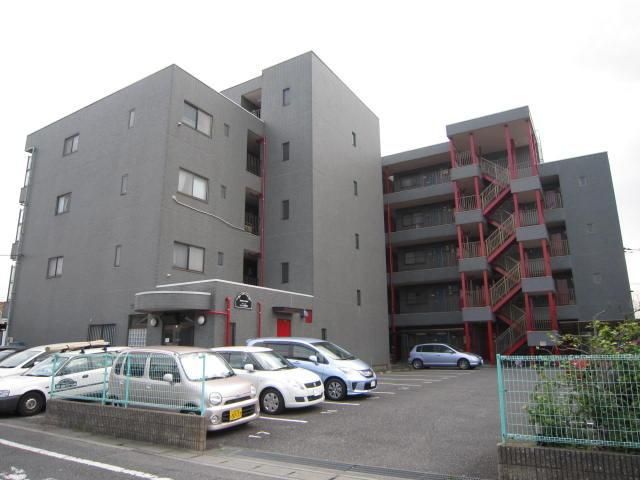 建物外観　☆外観☆