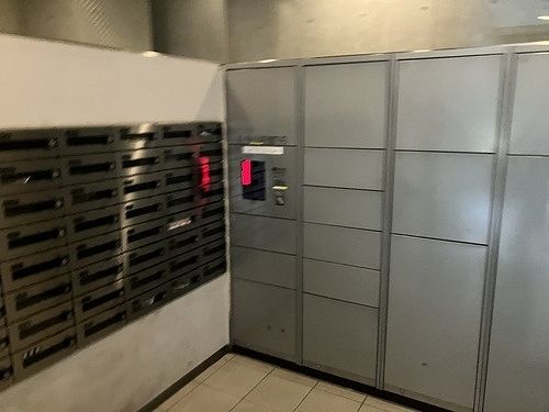 東急池上線 大崎広小路駅 徒歩3分 15階建 築21年の外観写真