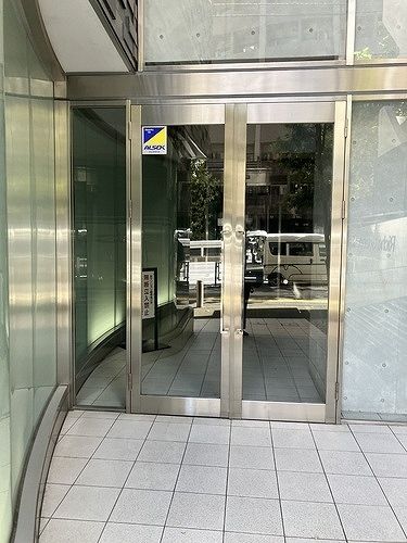 東急池上線 大崎広小路駅 徒歩3分 15階建 築21年の外観写真
