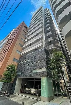 東急池上線 大崎広小路駅 徒歩3分 築21年