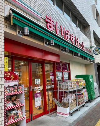 東急池上線 大崎広小路駅 徒歩3分 15階建 築21年の周辺写真