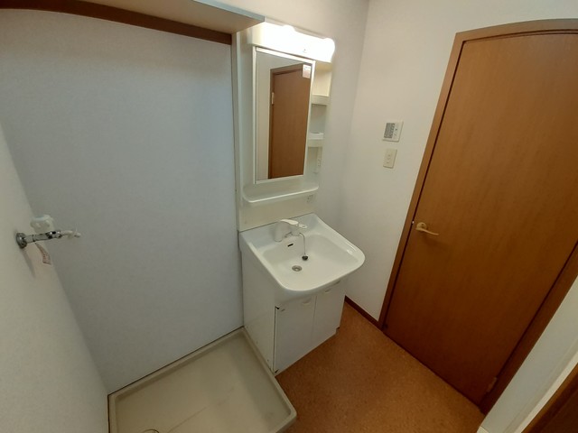 シャレットIの内装写真