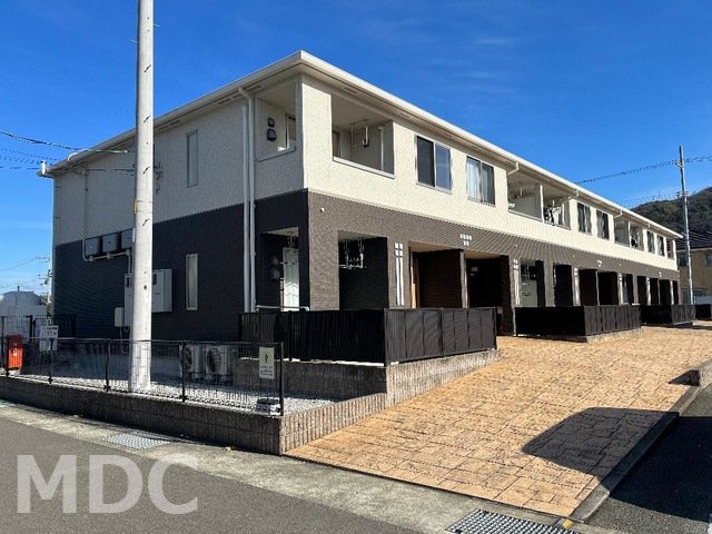 ＪＲ徳島線 鮎喰駅 徒歩28分 築12年