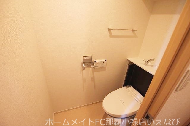 トイレ　※イメージ写真となります。
