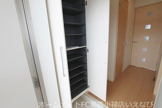 収納　※イメージ写真となります。