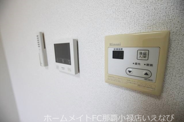 その他設備　※イメージ写真となります。