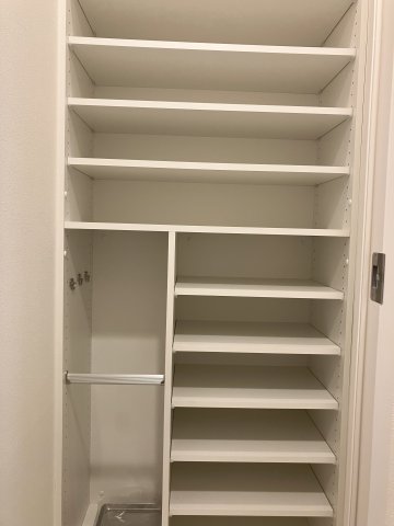 アクシルコート早稲田の内装写真