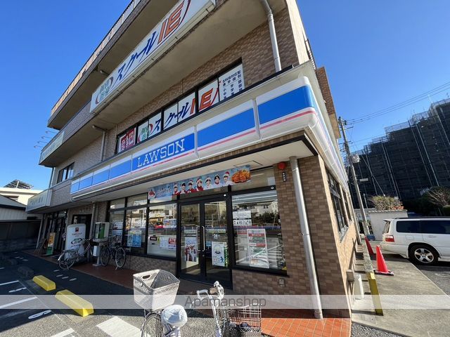コンビニ　ローソンさいたま指扇店（コンビニ）まで626m