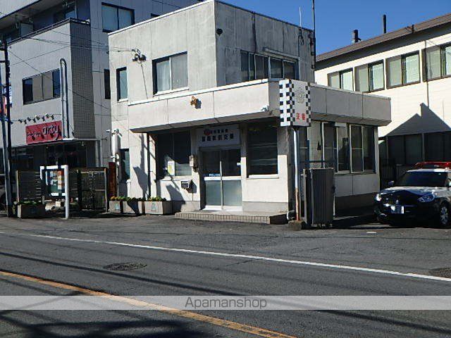 警察署・交番　指扇駅前交番（警察署・交番）まで631m