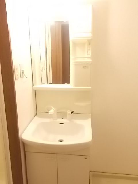 ジョリー柏の内装写真