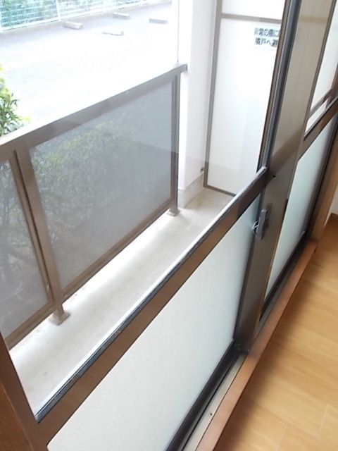 ジョリー柏の内装写真
