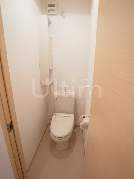 アニメイトゆうのトイレ写真