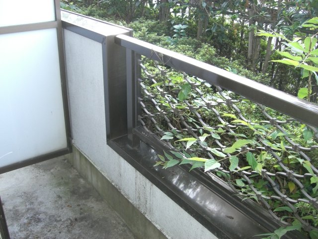 ＪＲ埼京線 北戸田駅 徒歩5分 3階建 築37年の内装写真