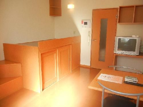 レオパレスさくらのその他写真