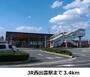 その他　ＪＲ西出雲駅（その他）まで3400m