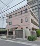 谷塚駅より徒歩10分 1階 築3年8ヶ月の賃貸物件