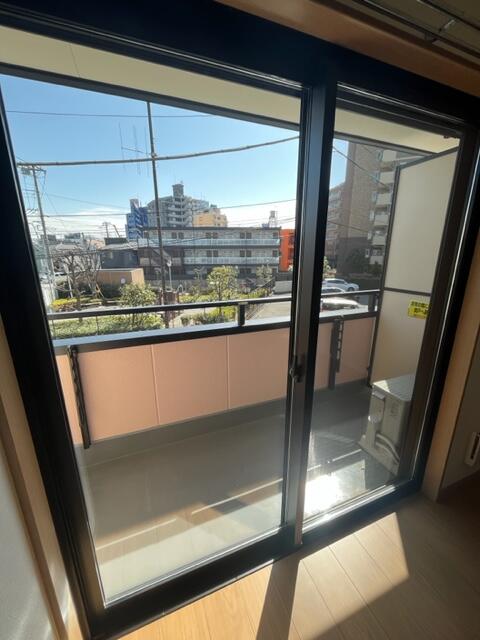 東武伊勢崎線 谷塚駅 徒歩10分 3階建 築4年の内装写真