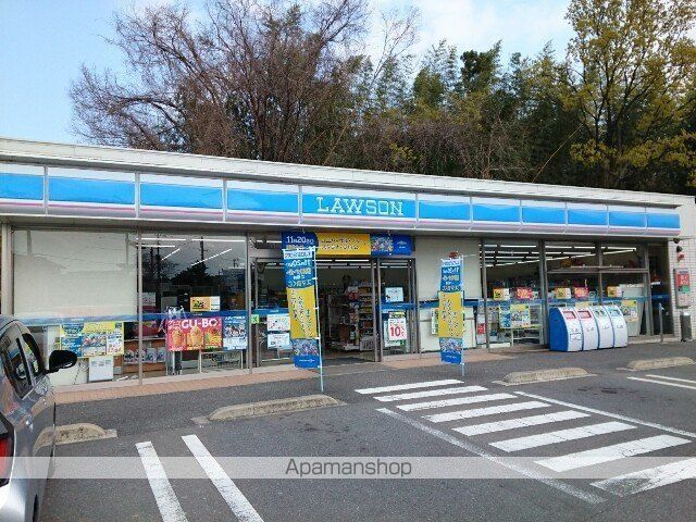 ヴァローレの周辺写真