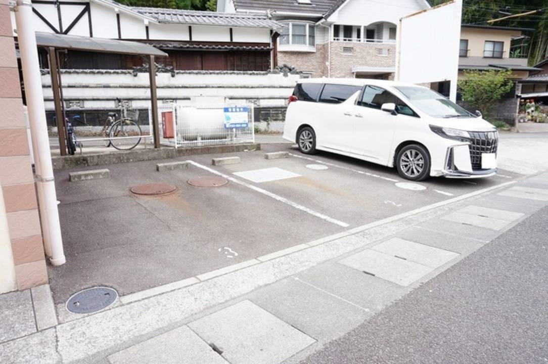 その他共有部分　共用部分