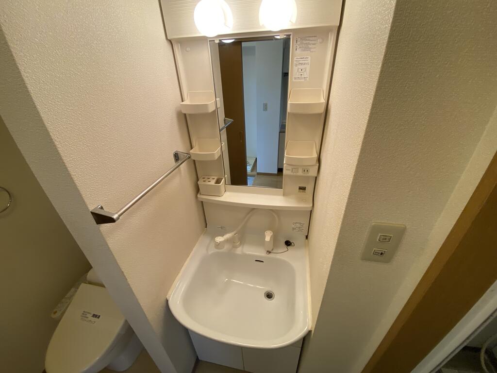 モンリーヴ宝塚の内装写真
