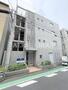 乃木坂駅より徒歩7分 4階 築23年7ヶ月の賃貸物件