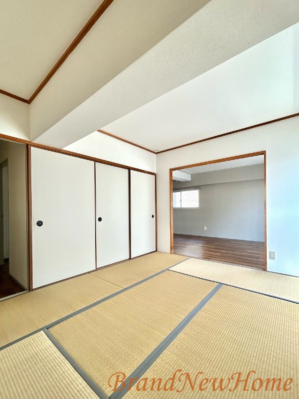 セントラルプレインの内装写真