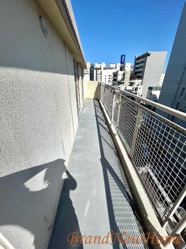 セントラルプレインの内装写真