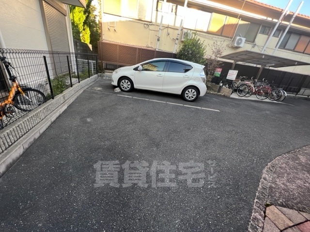 ＪＲ東海道本線 千里丘駅 徒歩5分 2階建 築21年のその他写真
