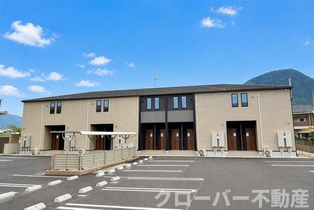 ＪＲ予讃線 宇多津駅 徒歩48分 築3年