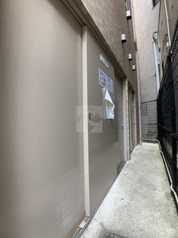 その他設備　サンテミリオン大塚壱番館