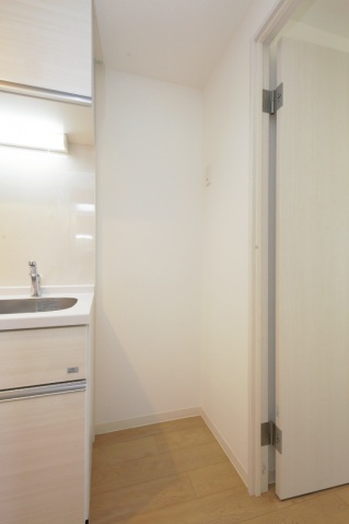 THE GARNET SUITE RESIDENCE 深草のトイレ写真