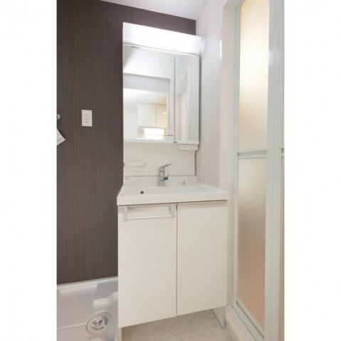 THE GARNET SUITE RESIDENCE 深草の内装写真