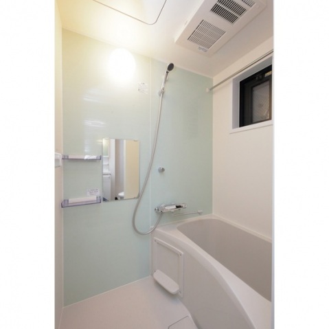 THE GARNET SUITE RESIDENCE 深草の内装写真