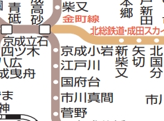 その他　☆路線図☆