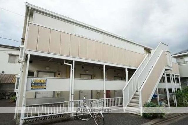 都営浅草線 西馬込駅 徒歩13分 築37年