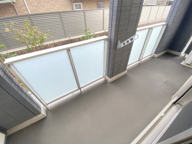 ＪＲ埼京線 中浦和駅 徒歩11分 3階建 築8年の内装写真