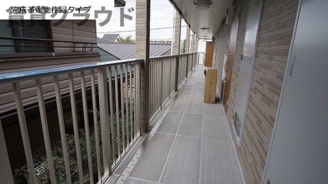 玄関　毎日通る玄関はこちらです