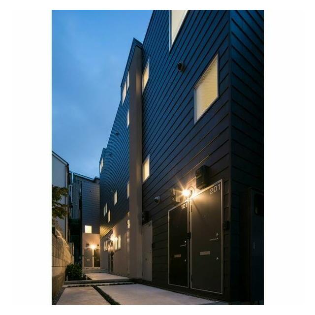 バルコニー　Ｃｒｅｅｒ白山　 文京区白山１