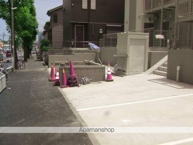 その他共有部分　その他共有部分