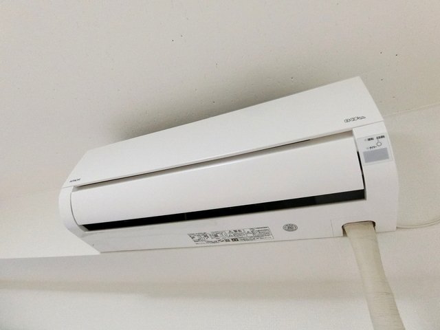 その他設備　★エアコン完備★