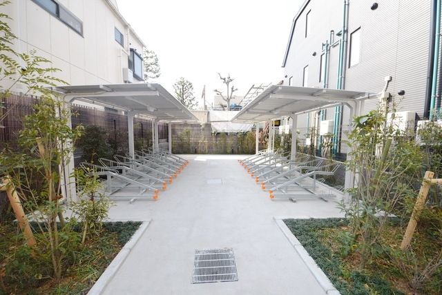 その他共有部分　外観・設備