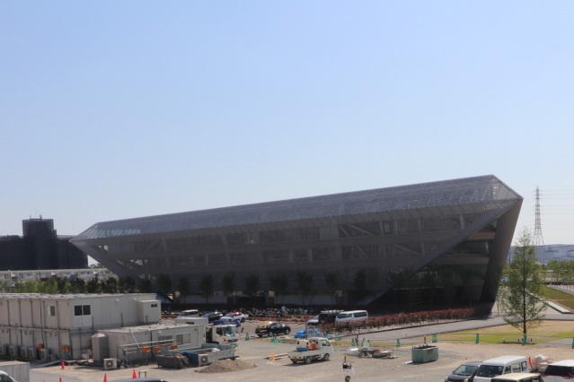 大学・短大　私立追手門学院大学総持寺キャンパス（大学・短大）まで1247m