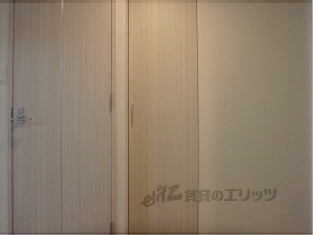 収納　下駄箱