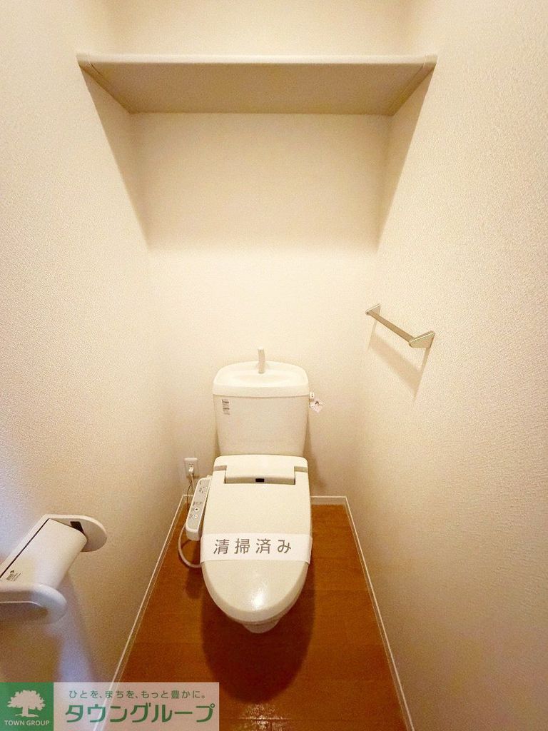トイレ　★別部屋参考写真★