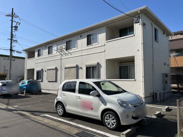 眺望　外観写真（昼）