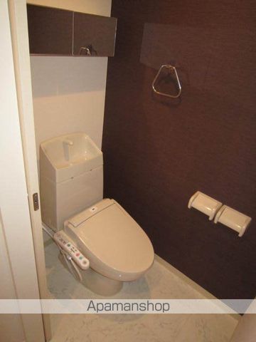 パークステラのトイレ写真